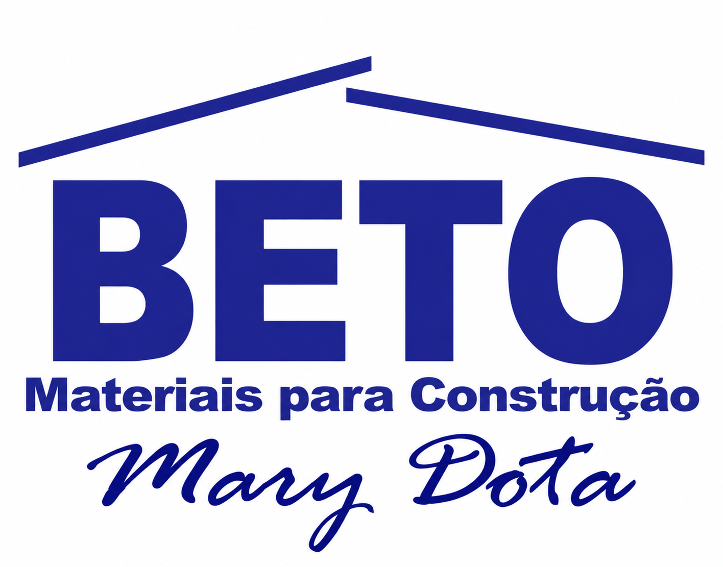 Beto Materiais para Construção - Loja Mary Dota